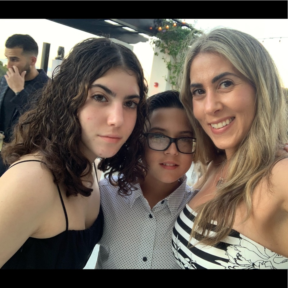 Meet your Posher, Rachel